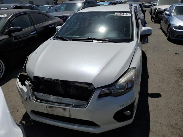 2014 Subaru Impreza Sport Premium VIN: JF1GPAL68E8316003 Lot: 58054464