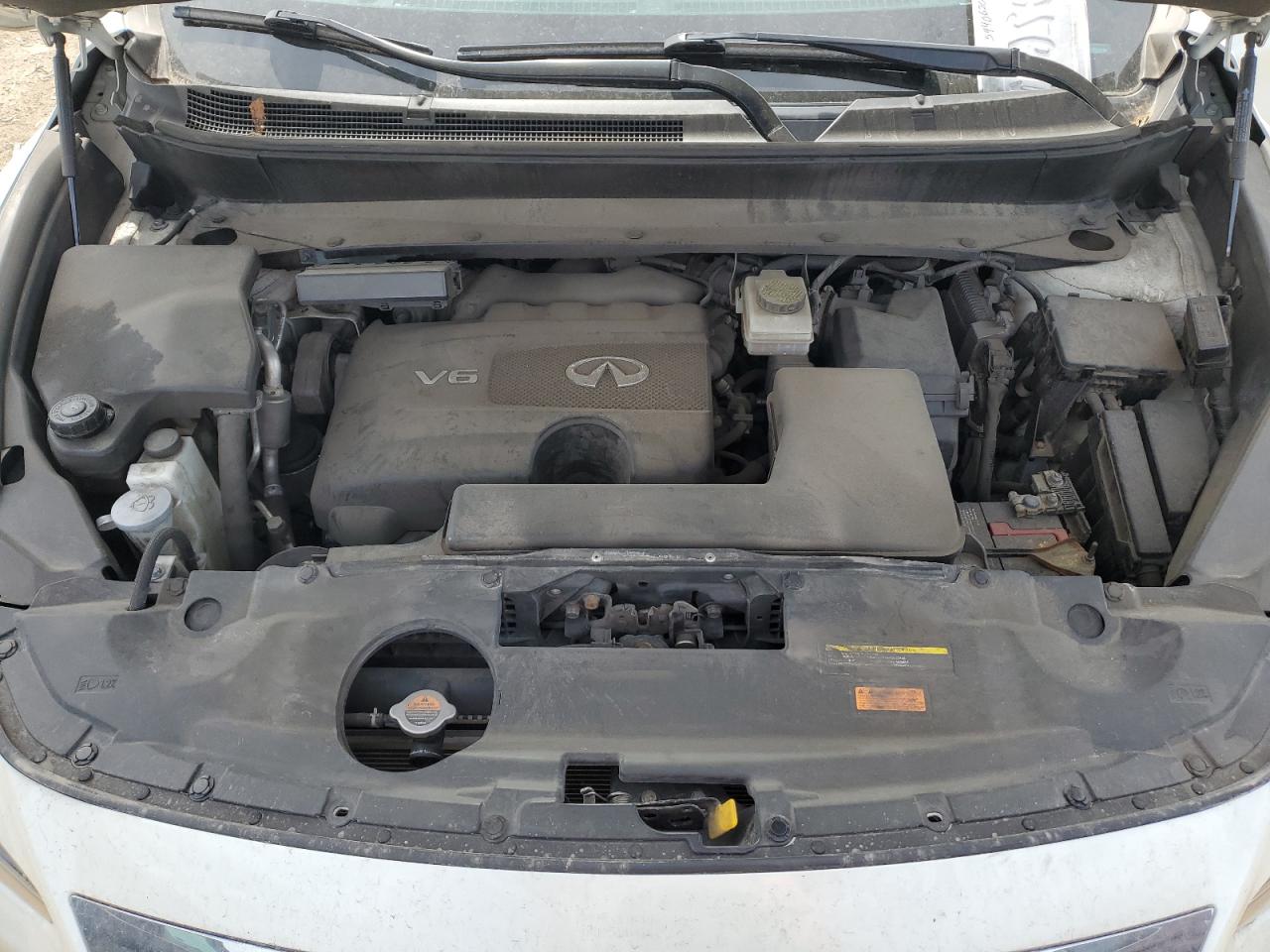 5N1DL0MM7HC530476 2017 Infiniti Qx60