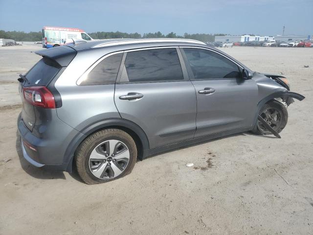 2017 Kia Niro Fe VIN: KNDCB3LC3H5095036 Lot: 56960034