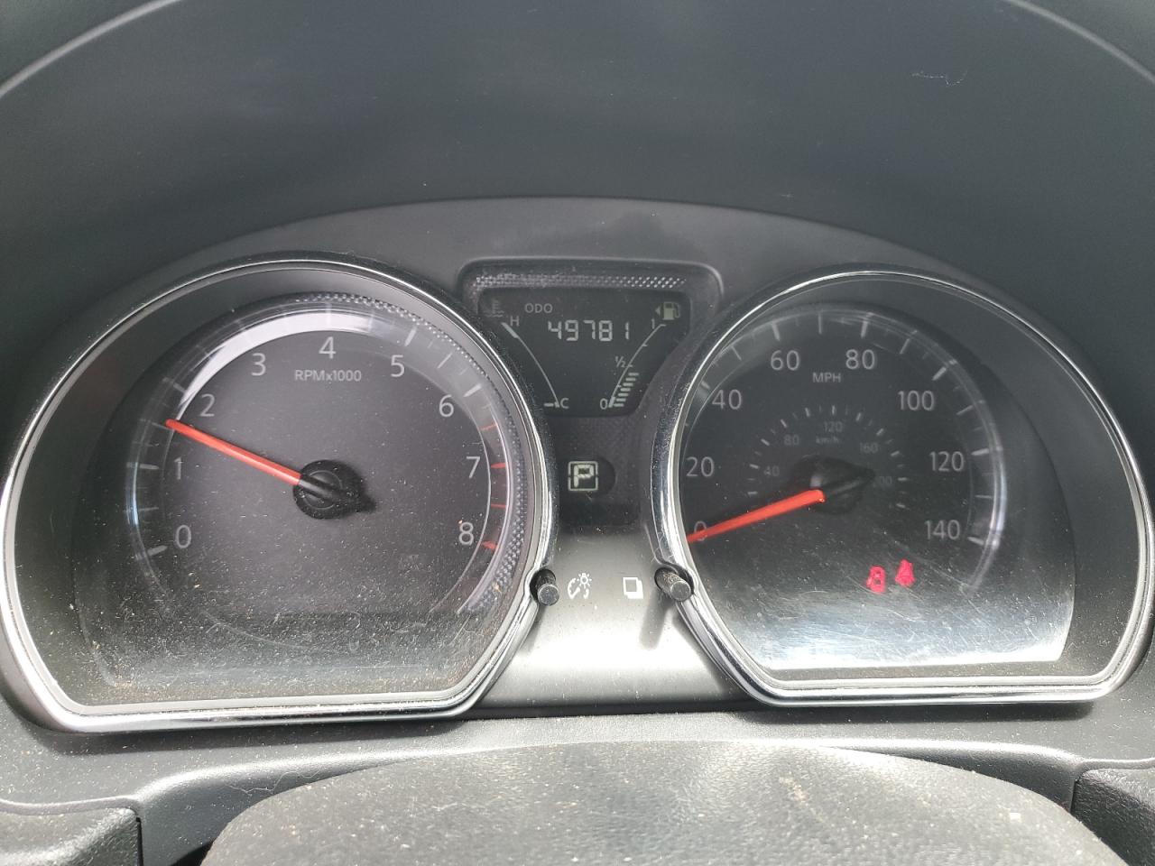 3N1CN7AP9KL837888 NISSAN VERSA 2019