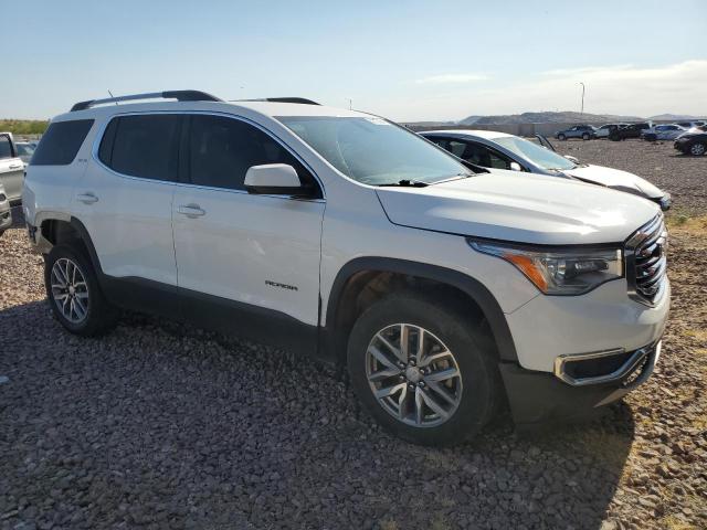 Vin: 1gkknlls0hz317877, lot: 57124044, gmc acadia sle 20174
