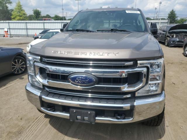 2020 Ford F250 Super Duty VIN: 1FT7W2B67LEC17353 Lot: 57469354