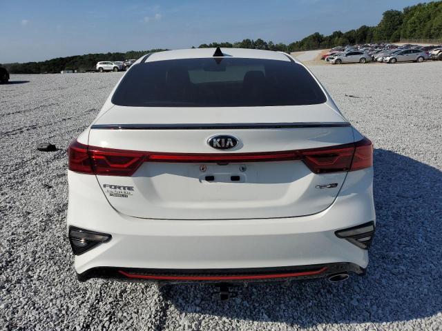 2021 Kia Forte Gt Line VIN: 3KPF34AD0ME353216 Lot: 60058494
