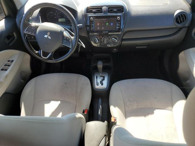 2017 Mitsubishi Mirage G4 Es VIN: ML32F3FJ2HHF15383 Lot: 58449214