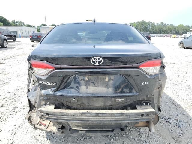 2020 TOYOTA COROLLA LE - JTDEPRAE8LJ059912