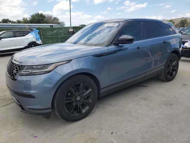 2018 Land Rover Range Rover Velar S VIN: SALYB2RV6JA772935 Lot: 59721564