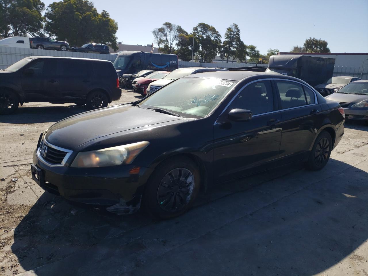 1HGCP26359A124571 2009 Honda Accord Lx