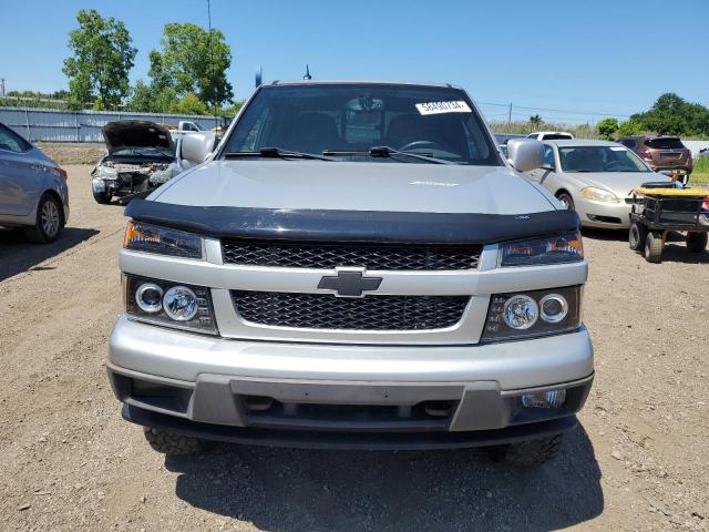 2010 Chevrolet Colorado Lt VIN: 1GCJTCDE5A8101637 Lot: 58490734