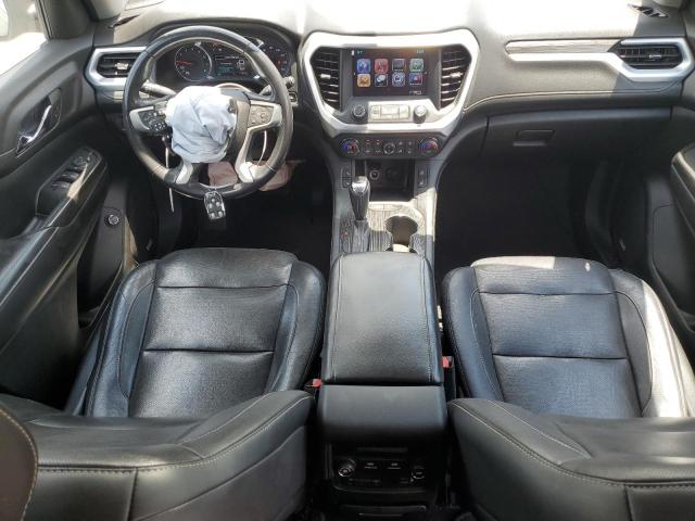 2019 GMC ACADIA SLT - 1GKKNMLA8KZ153573
