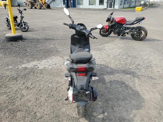 2020 PIAGGIO VESPA ZAPC506B4L4003552