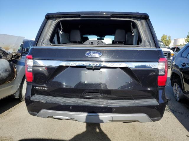 2020 Ford Expedition Max Limited VIN: 1FMJK1KT4LEA87383 Lot: 57966744