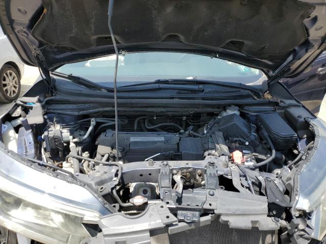 2015 Honda Cr-V Lx VIN: 5J6RM4H37FL093067 Lot: 55263564