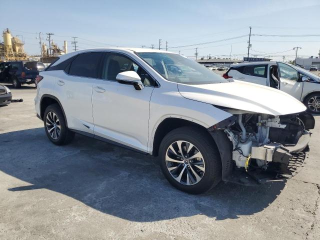 2021 Lexus Rx 350 Base VIN: 2T2AZMDA3MC295400 Lot: 57157024