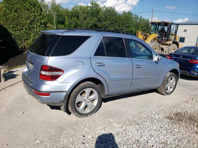 2010 Mercedes-Benz Ml 350 Bluetec VIN: 4JGBB2FB4AA616525 Lot: 60291474
