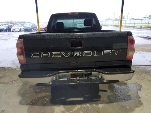 2003 Chevrolet Silverado C1500 VIN: 1GCEC14X33Z356503 Lot: 59865934