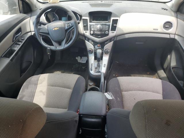 2014 Chevrolet Cruze Ls VIN: 1G1PA5SG3E7353049 Lot: 58100654