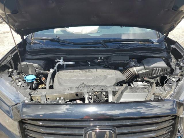 2024 HONDA PASSPORT B 5FNYF8H85RB003887