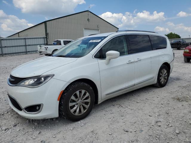 2018 CHRYSLER PACIFICA T - 2C4RC1BGXJR120507