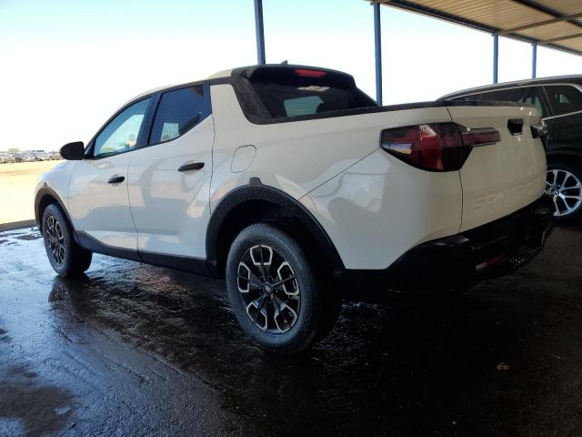 2024 Hyundai Santa Cruz Sel VIN: 5NTJBDAE9RH097197 Lot: 59323134