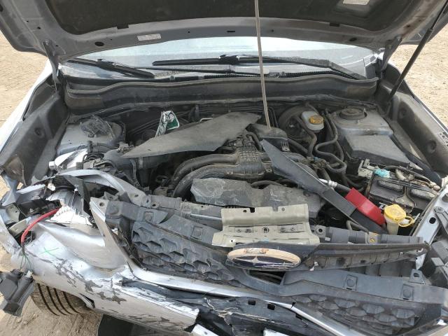 2015 Subaru Forester 2.5I Premium VIN: JF2SJAFC4FH589708 Lot: 58529604