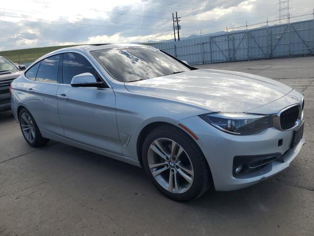 2018 BMW 330 XIGT WBA8Z9C56JG828371