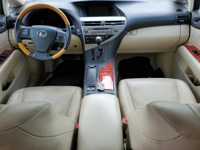 2010 Lexus Rx 350 VIN: 2T2ZK1BA2AC028818 Lot: 59755894