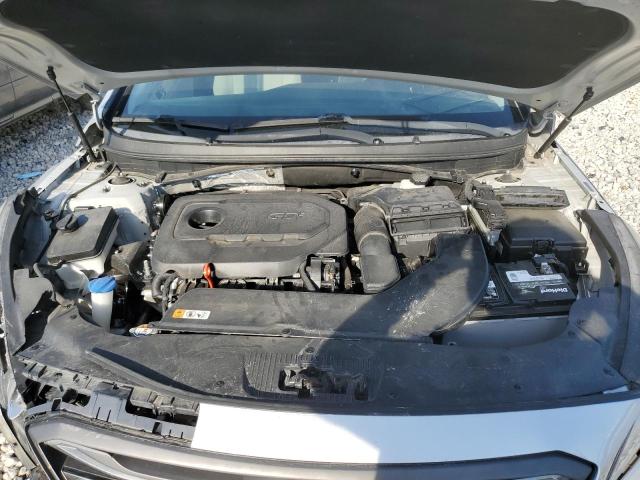 VIN 5NPE34AF7FH021771 2015 Hyundai Sonata, Sport no.11