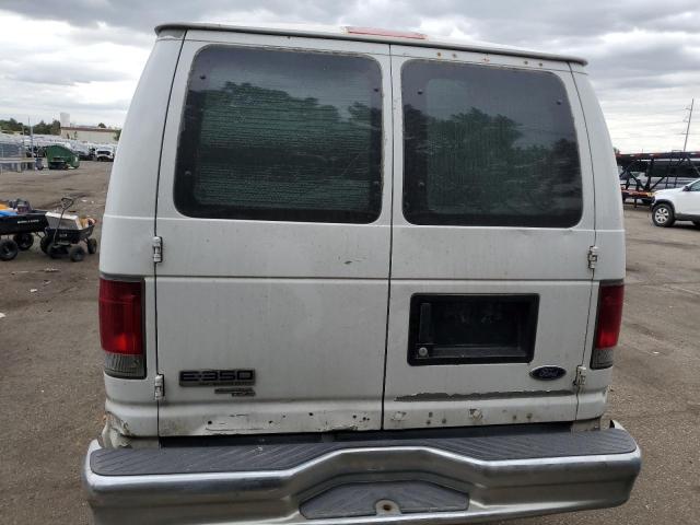 2006 Ford Econoline E350 Super Duty Wagon VIN: 1FBSS31LX6DA43618 Lot: 59090254