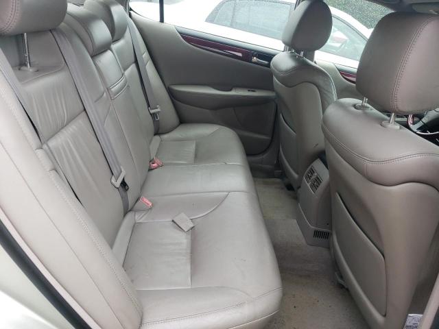 2003 Lexus Es 300 VIN: JTHBF30GX36015370 Lot: 57209664