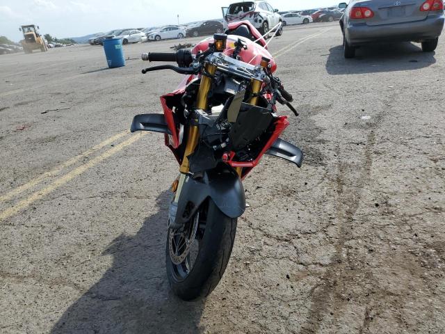 2024 DUCATI PANIGALE V ZDMDAGZW4RB008882
