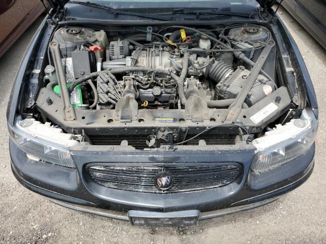 2002 Buick Regal Gs VIN: 2G4WF551921247026 Lot: 56508964