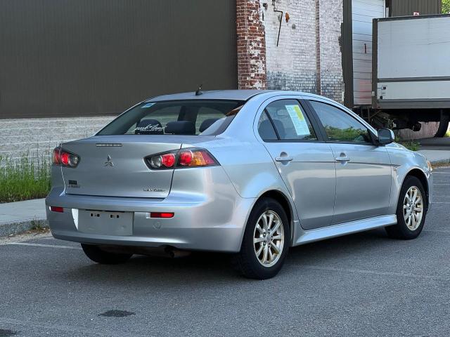 JA32U2FU4AU033093 | 2010 Mitsubishi lancer es/es sport