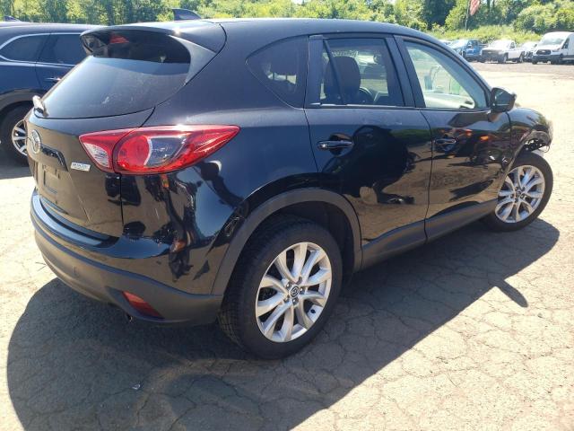 VIN JM3KE4DY7F0552581 2015 Mazda CX-5, GT no.3