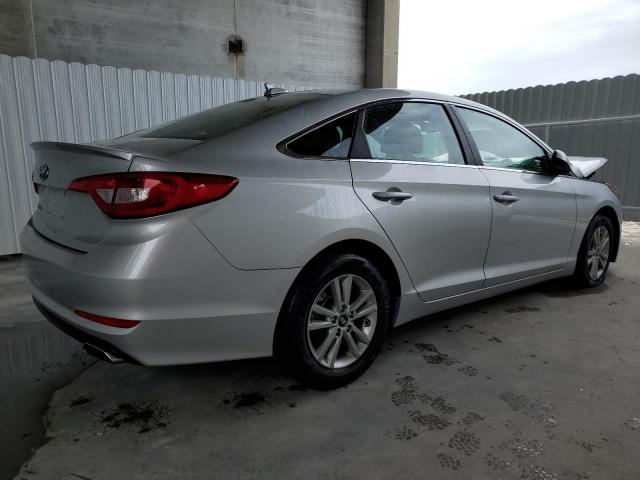 2017 HYUNDAI SONATA SE - 5NPE24AF8HH491944