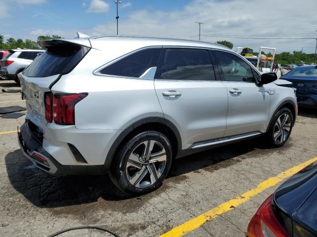 KNDRKDLG5P5216019 Kia Sorento Sxp 2023