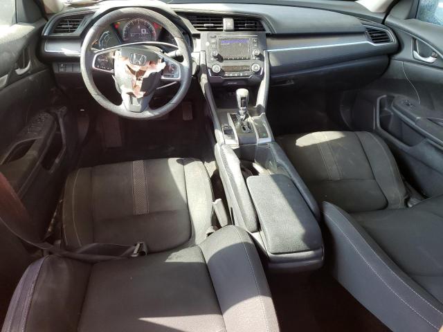 2018 Honda Civic Lx VIN: 19XFC2F54JE041577 Lot: 57562914