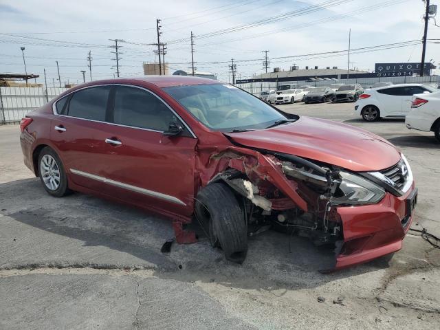 2016 Nissan Altima 2.5 VIN: 1N4AL3AP2GC182372 Lot: 57708074