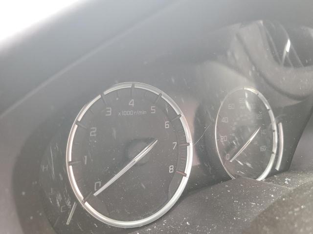 2016 ACURA MDX TECHNO - 5FRYD3H48GB007014