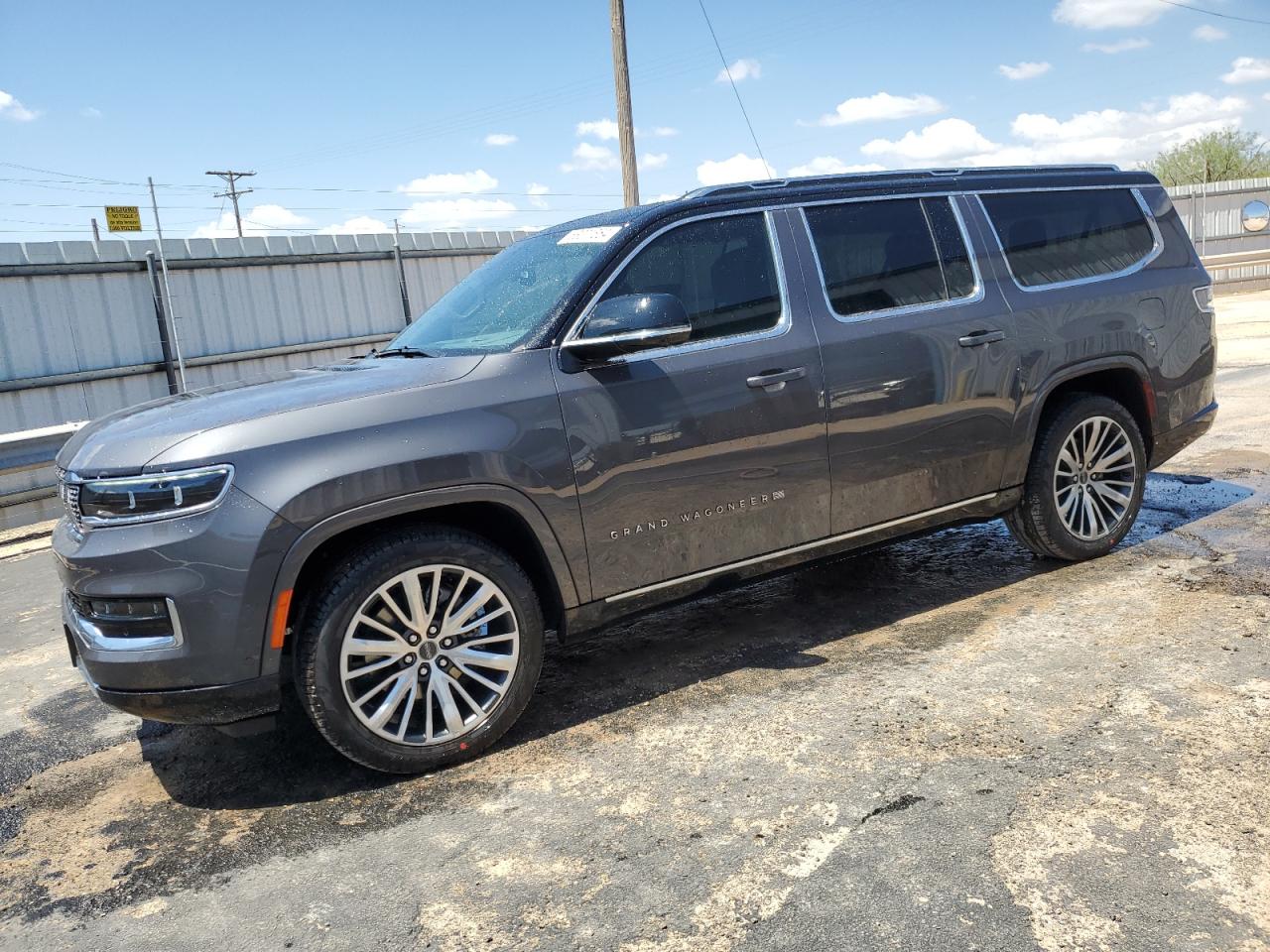 1C4SJSGP1RS153413 JEEP GRAND WAGO 2024