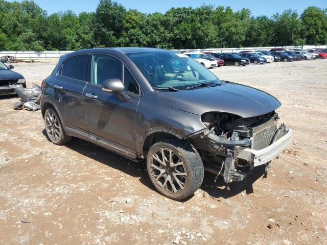 VIN ZFBCFXET9GP410372 2016 Fiat 500X, Trekking Plus no.4