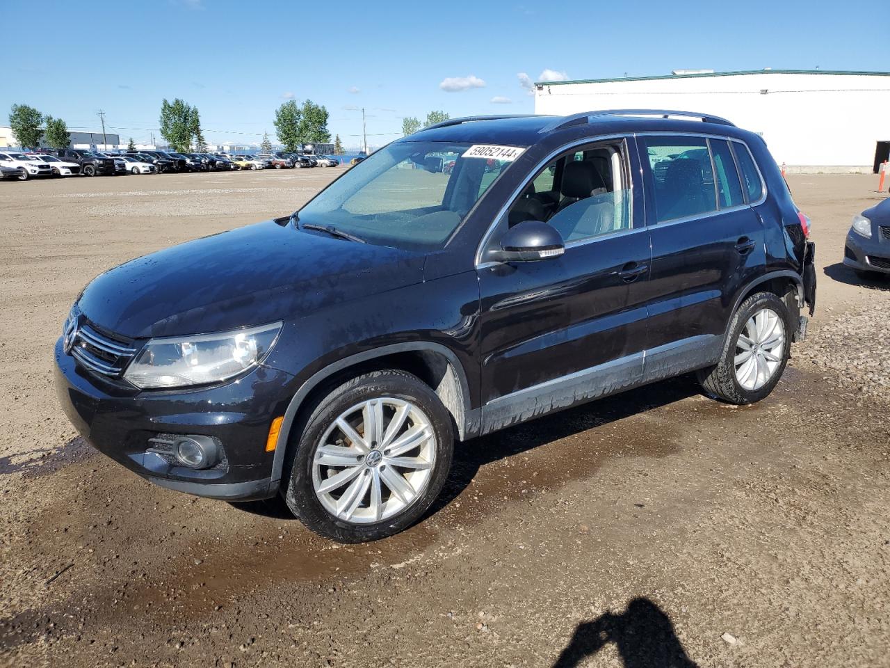 WVGMV7AXXHK038242 VOLKSWAGEN TIGUAN COM 2017