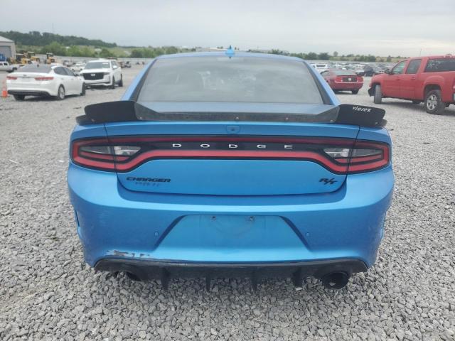 2019 DODGE CHARGER R/ - 2C3CDXCT3KH592545