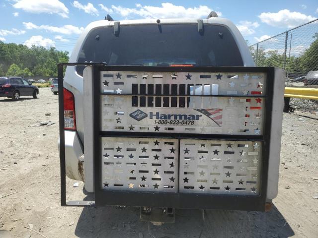 2008 Nissan Pathfinder S VIN: 5N1AR18B38C621518 Lot: 57971424