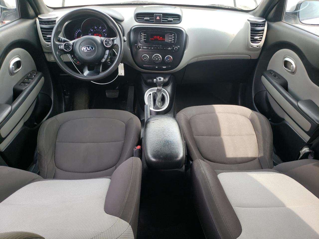 KNDJN2A21G7850870 2016 Kia Soul