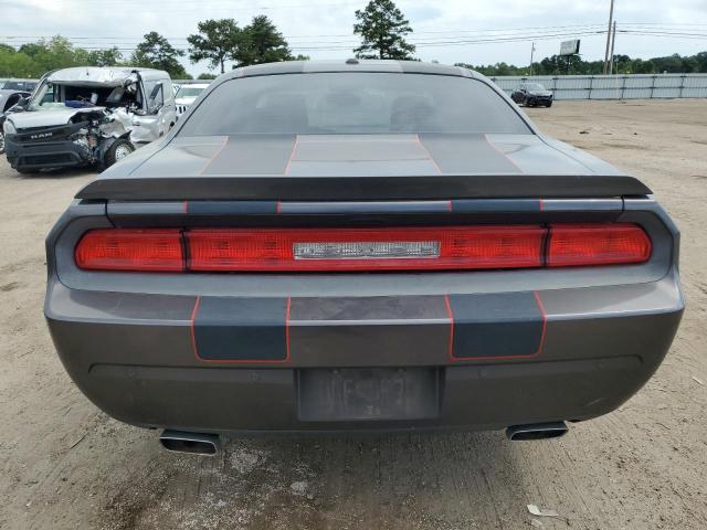 2014 Dodge Challenger Sxt VIN: 2C3CDYAG4EH218297 Lot: 58455744
