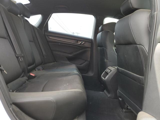 2022 Honda Accord Sport VIN: 1HGCV1F30NA119482 Lot: 56645324