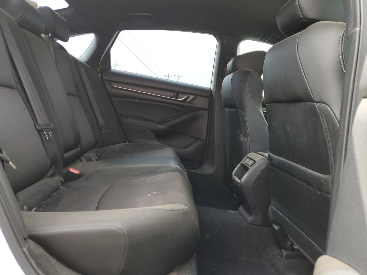 1HGCV1F30NA119482 2022 Honda Accord Sport