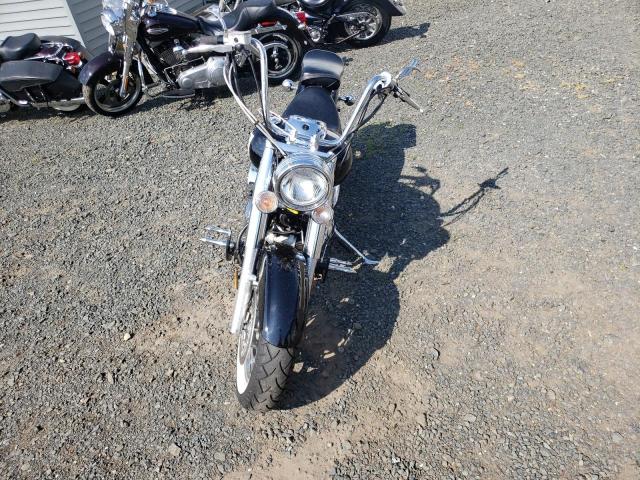 2007 YAMAHA XVS1100 JYAVP11E17A099378