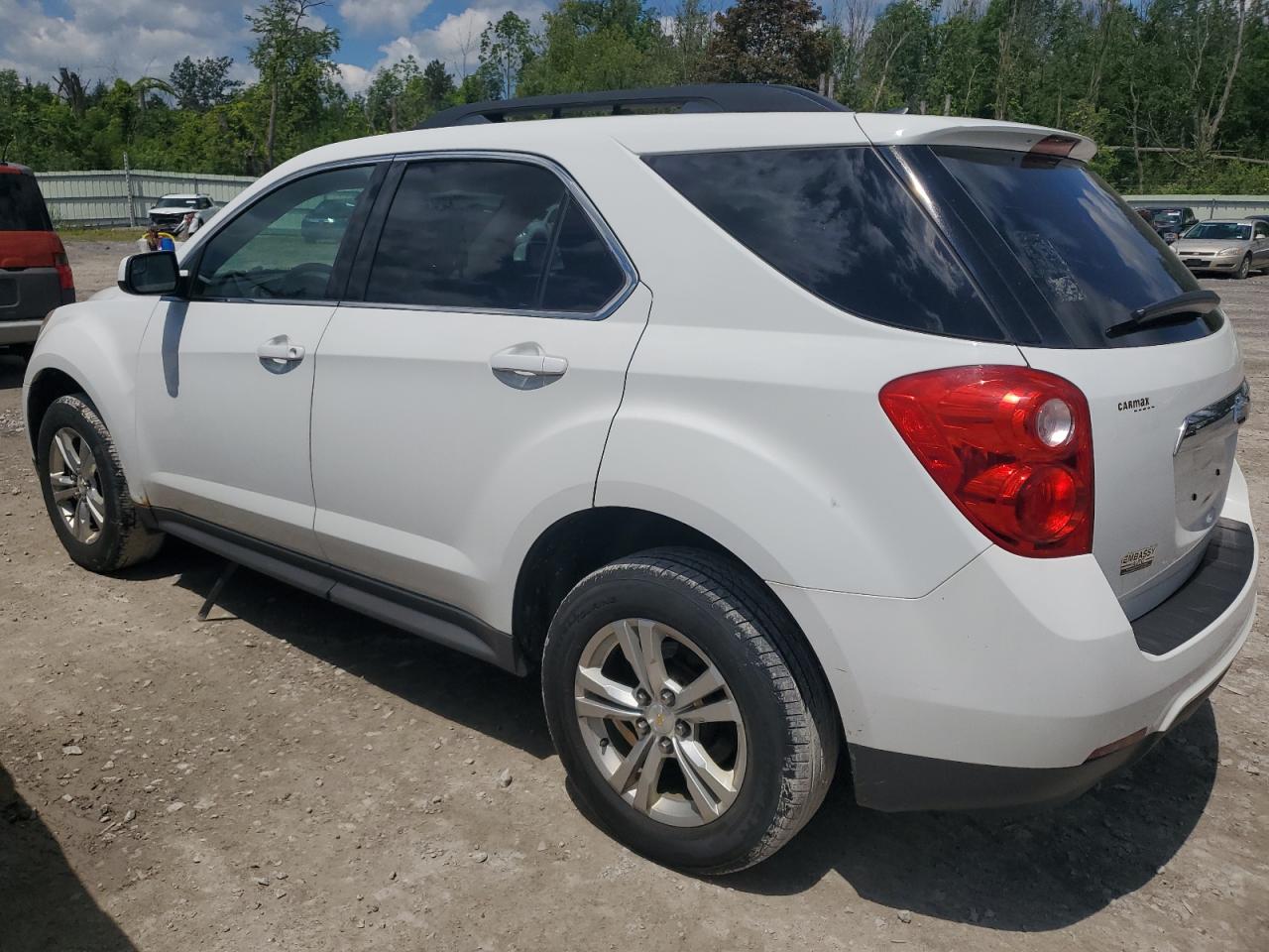 2GNALDEK8D1108946 2013 Chevrolet Equinox Lt