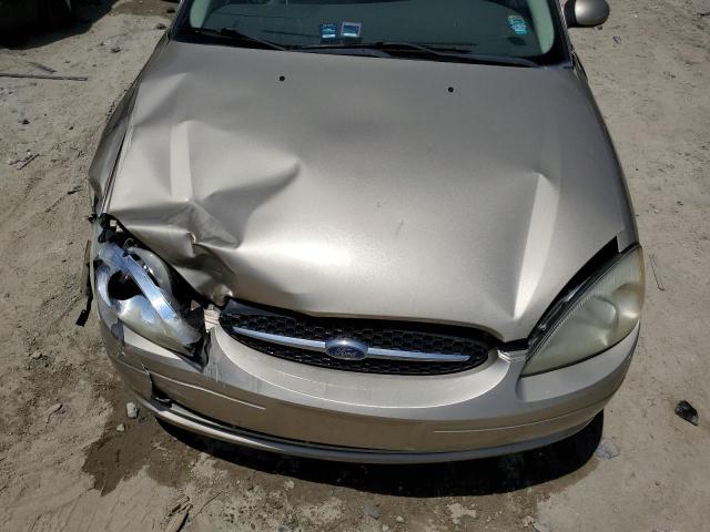 2001 Ford Taurus Se VIN: 1FAHP58S51A294305 Lot: 58863154